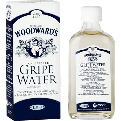 gripe water pharmacy