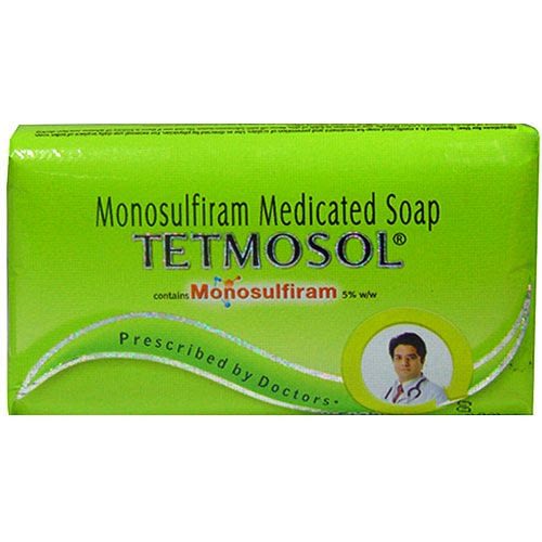 Tetmosol Soap 75g Dawa Co Tz Tanzania S E Pharmacy