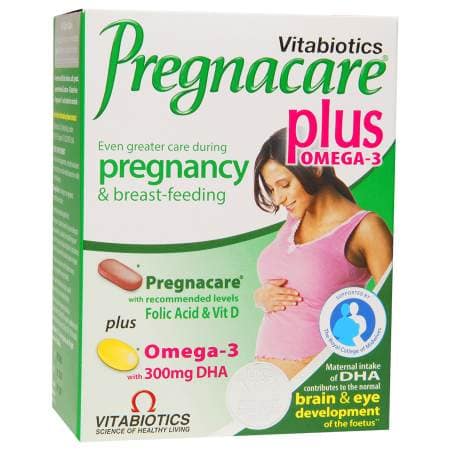 Pregnacare Plus Dawa Co Tz Tanzania S E Pharmacy