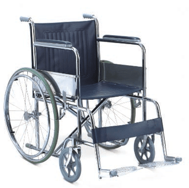 regular wheelchair